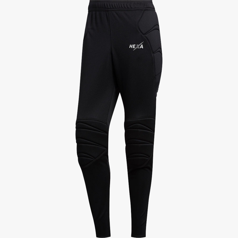 Hexa GoalKeeper Pants , 9700110