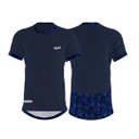 Hexa Target 212 D.BLU T-Shirt, 1600233.