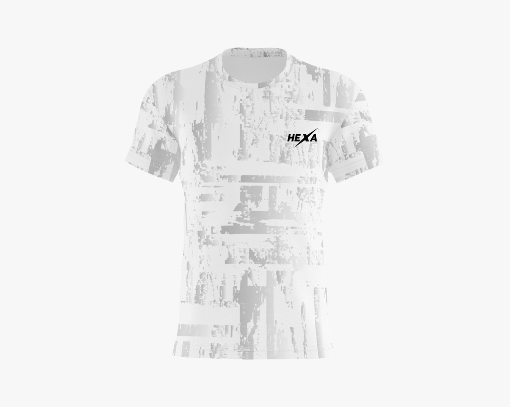 Hexa Master 23 Wht/Gry , 1600601.