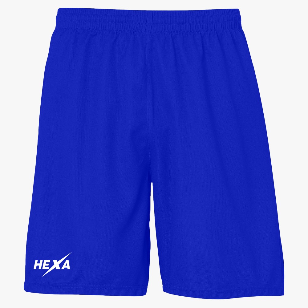 Hexa Classic Blue Short, 2300104