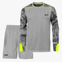 Hexa GoalKeeper Kit GRY, 1700305.