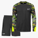 Hexa GoalKeeper Kit BLK, 1700302.