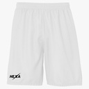 Hexa Classic White Short, 2300101