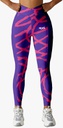 Hexa Leggings, Collection MOV 9100313