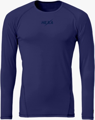 Hexa Tight Fit  DARK BLU 9200133