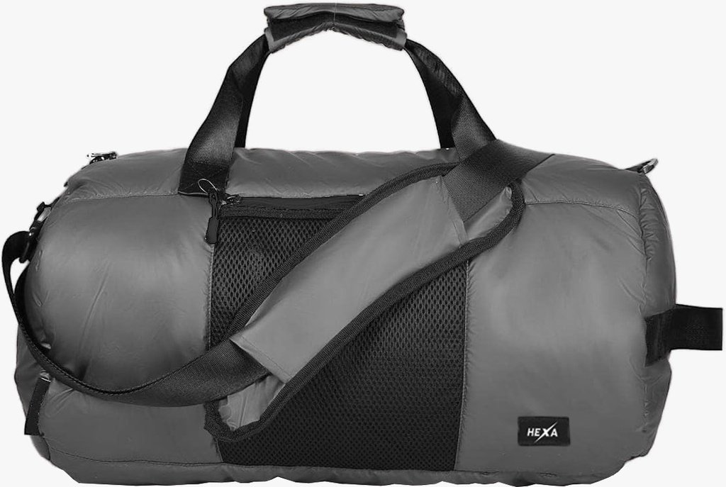 Hexa Waterproof Handback GRY 5000809