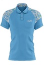 Hexa Line Polo 507 L.BLU 1200923