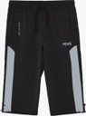 Hexa Soft LONG Shorts 2600605 BLK/GRY