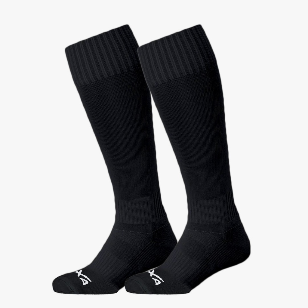 Hexa Football Socks BLK , 5000502