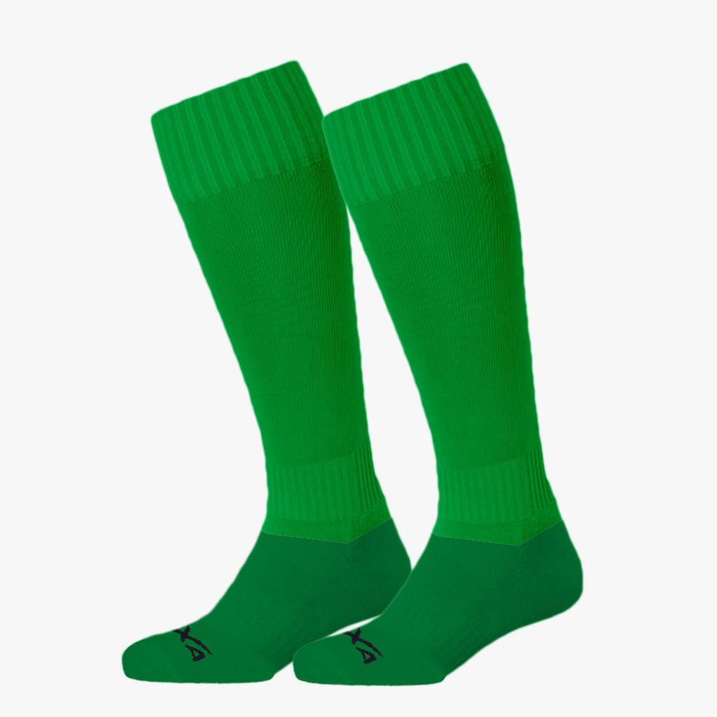 Hexa Football Socks GRN , 5000512