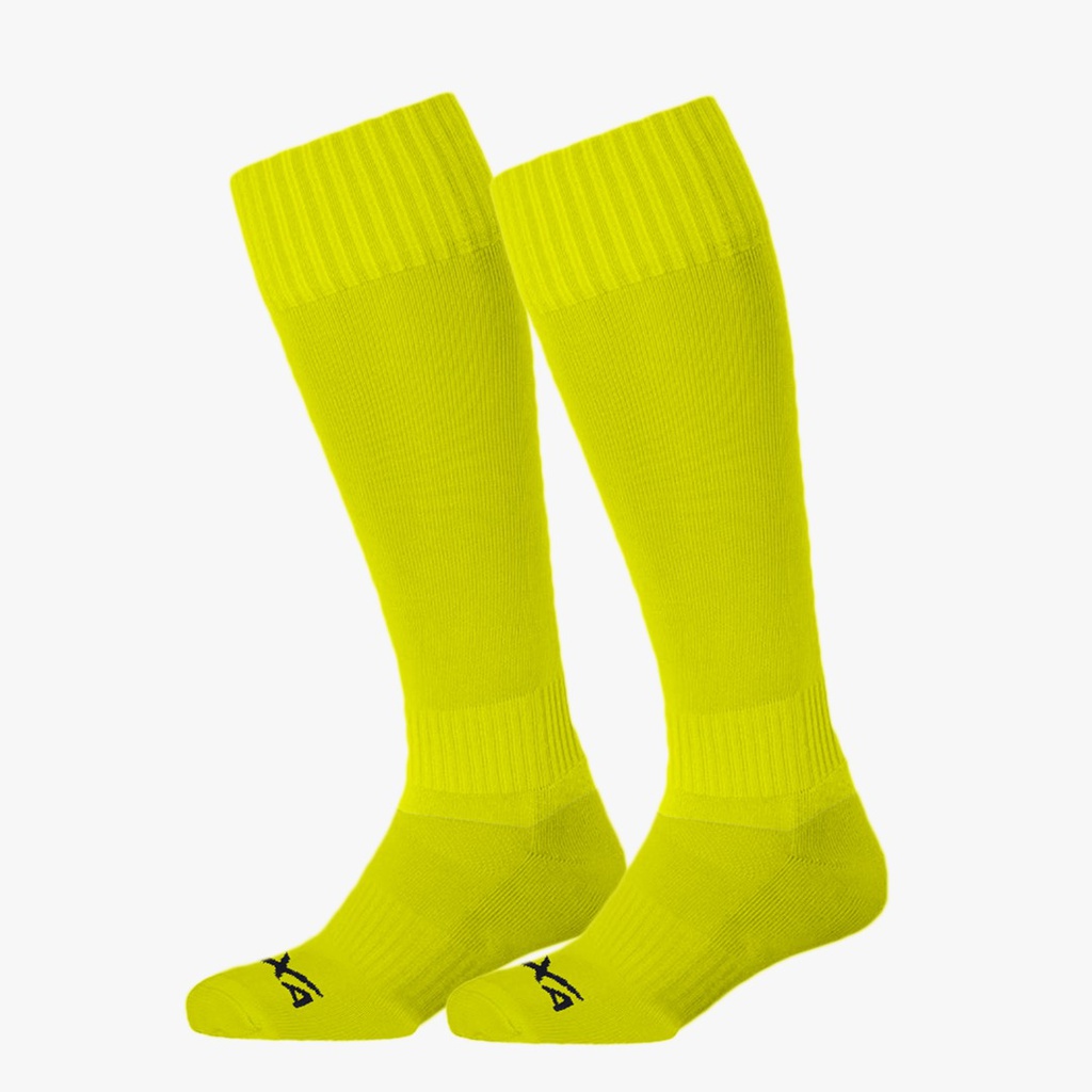 Hexa Football Socks YLW , 5000518