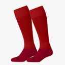 Hexa Football Socks Red , 5000503