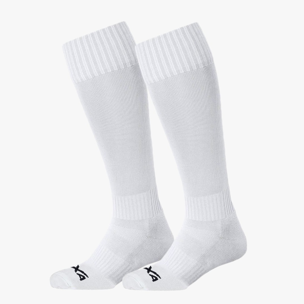 Hexa Football Socks WHT , 5000501