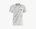 Hexa Master 62 WHT T-SHIRT , 1600901