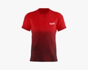 Hexa Master 22 RED T-SHIRT , 1600903