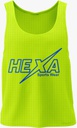 Hexa Tank Top Puzzle , 6000607 GRN