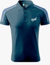Hexa Polo Tech 707 PET./L.BLU, 1200124