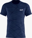 Hexa Master 42 D.BLU/BLK T-SHIRT , 1600844