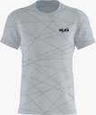 Hexa Master 42 GRY/BLK T-SHIRT , 1600805