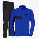 Hexa Tier Tracksuit BLU/BLK, 7100654