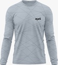 Hexa Master 42 Long Sleeve GRY, 1700805 .