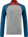 Hexa Training Quarter Zip Top PET, 8000924