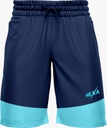 Hexa Soft Shorts NAV/L.BLU , 2300693.