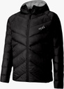 Hexa Puffer Jacket BLK/GRY , 7770951.