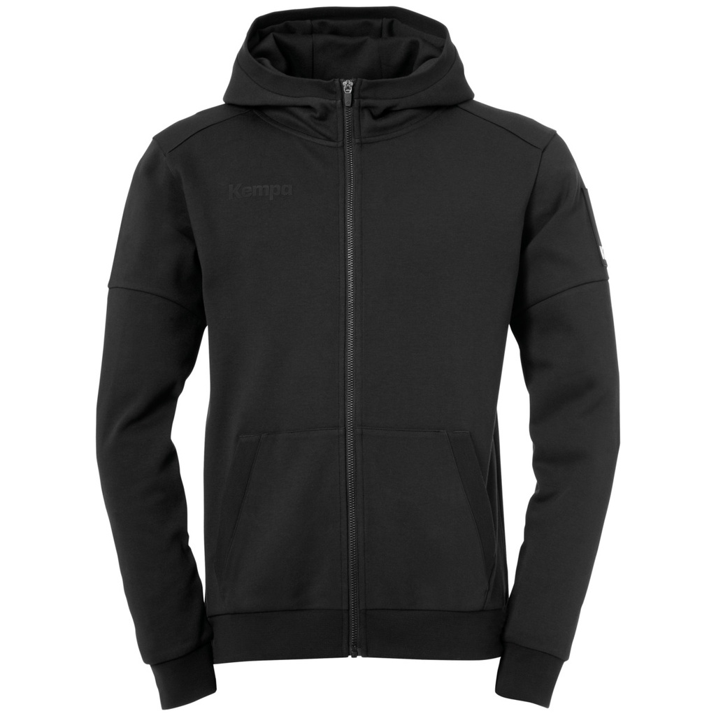 KEMPA STATUS HOOD JACKET, 200363301