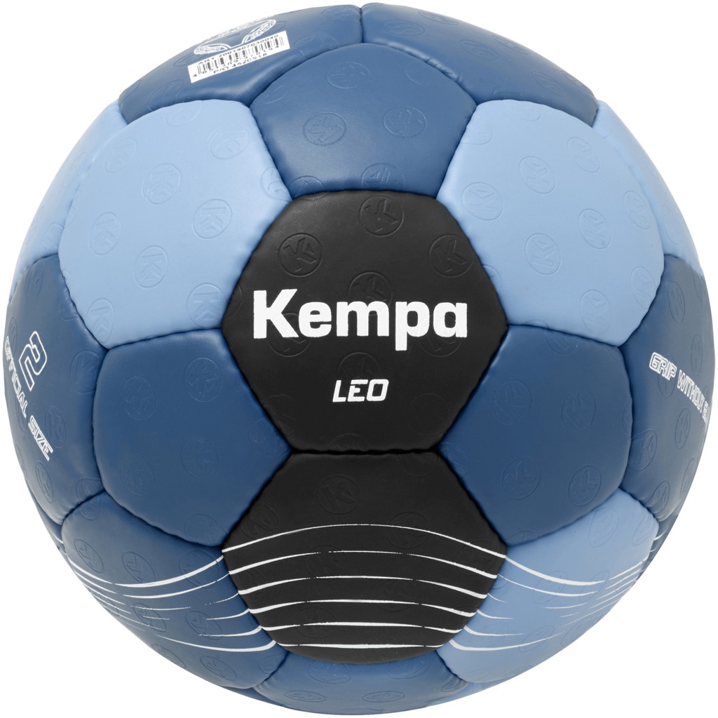 Kempa Leo Handball blu/blk,  200190703