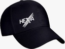 Hexa Cap Black, 5550202