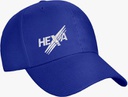 Hexa Cap Blue , 5550204