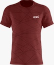 Hexa Master 42 RED T-SHIRT , 1600804