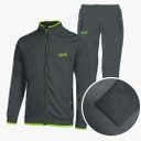 Hexa W25 Padded Tracksuit D.Gry , 7100205