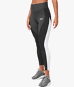 Hexa Legging PA25 GRY/BLK , 9100591