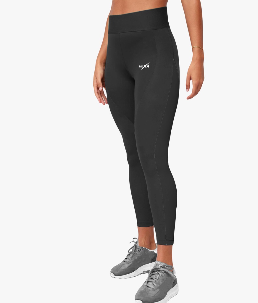 Hexa Legging PA25 BLK , 9100510