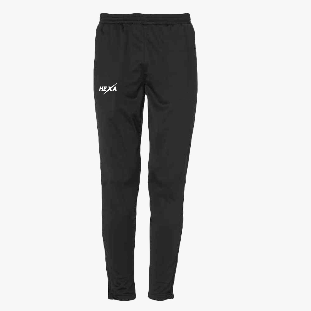 Hexa Stream Premium Pants BLK, 9300802