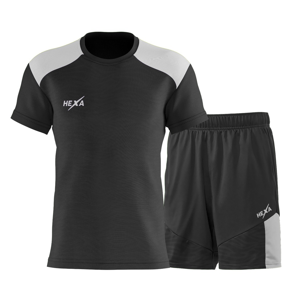 Hexa Fusion Set BLK, 1000602