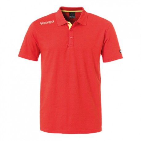 Kempa Core Polo Shirt 200215203