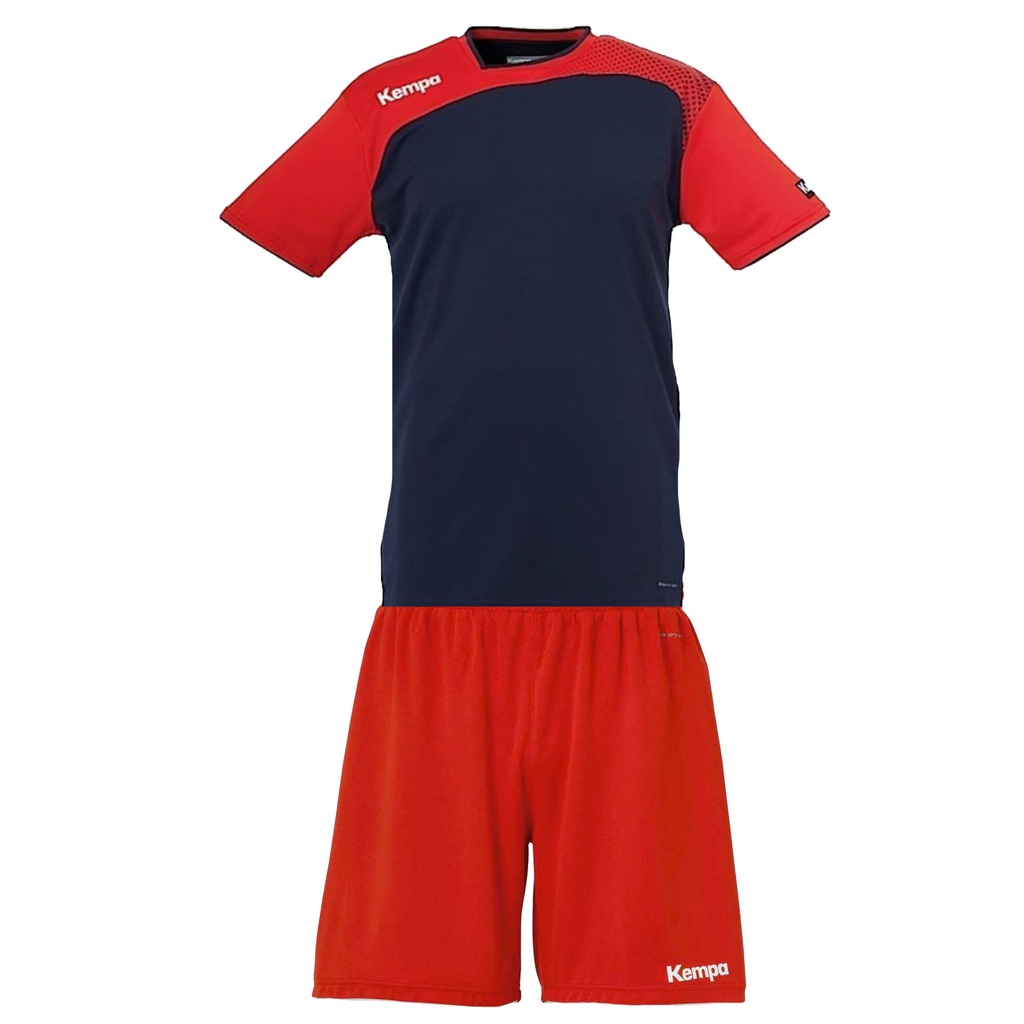 Kempa Emotion Shirt &amp; Shorts 200320108