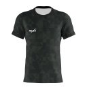 Hexa Master 52 BLK T-Shirt, 1600310