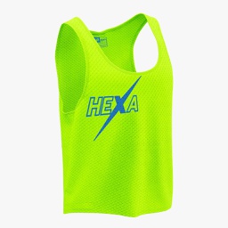 Hexa Tank Top Puzzle , 6000207 grn N