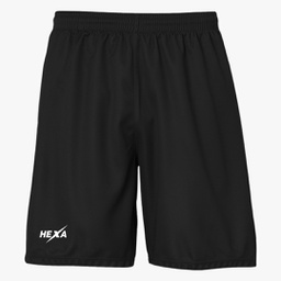 Hexa Classic Black Shorts, 2300110