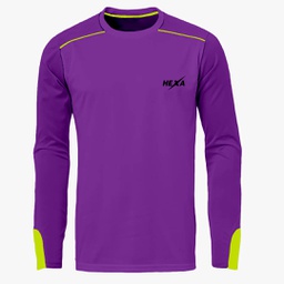 Hexa GoalKeeper Top 1100613 MOV