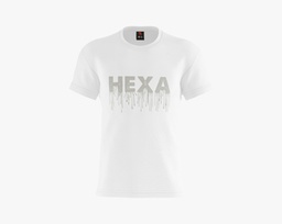 Hexa Flobby 1100401 Cotton Wht 2023