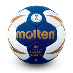 [HX5001-BW-X] Molten Handball, HX5001-BW-X.