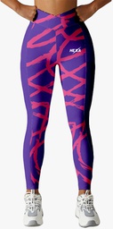 Hexa Leggings, Collection MOV 9100313