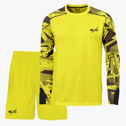 Hexa GoalKeeper Kit YLW , 1700388