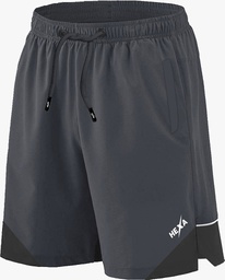 Hexa Pro Shorts 2300415 GRY/BLK