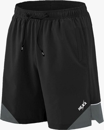 Hexa Pro Shorts 2300451 BLK/GRY